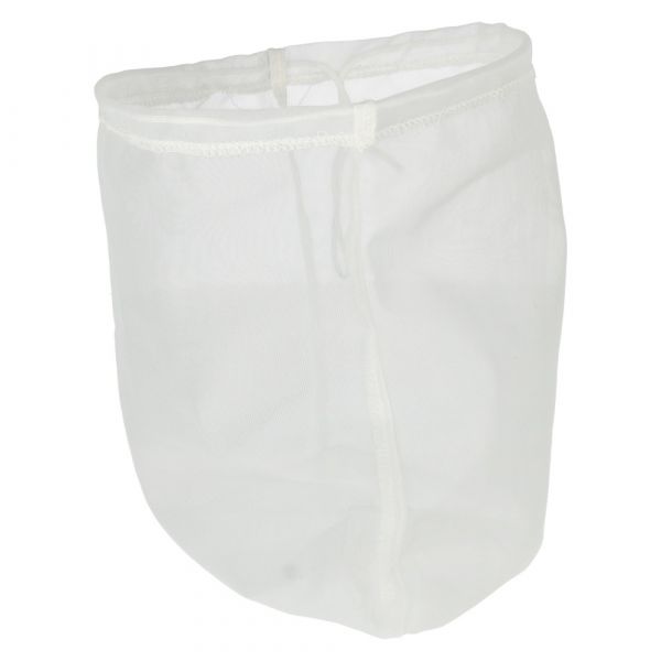 Nylon Hop Boiling Bag with cord