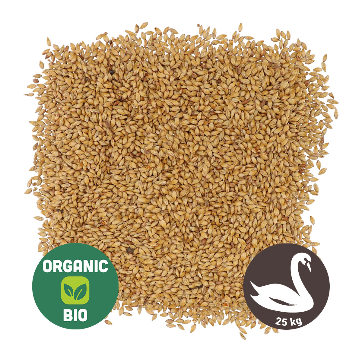 GreenSwaen Bio Gold Red 1 kg