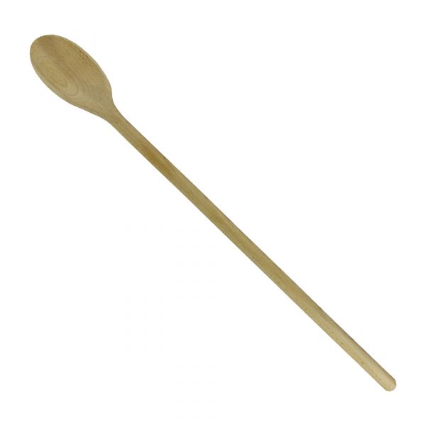 Wooden spoon 70cm - Beech