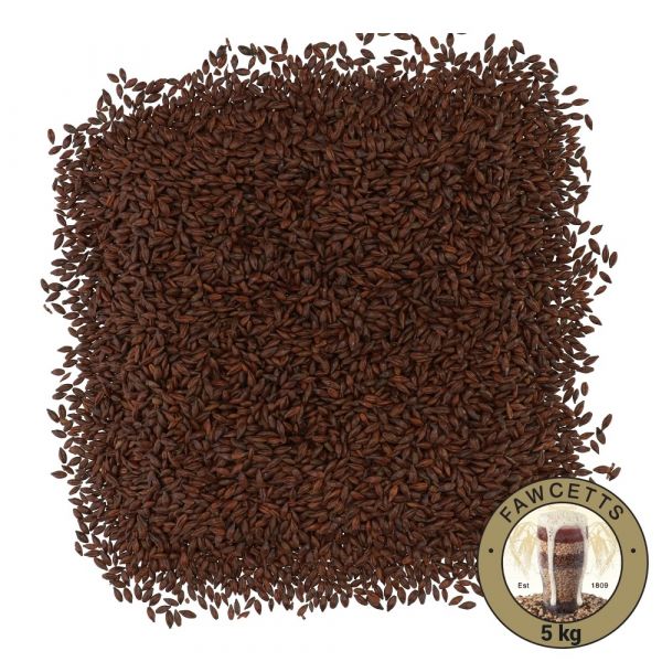 Fawcett Black Malt 5 kg