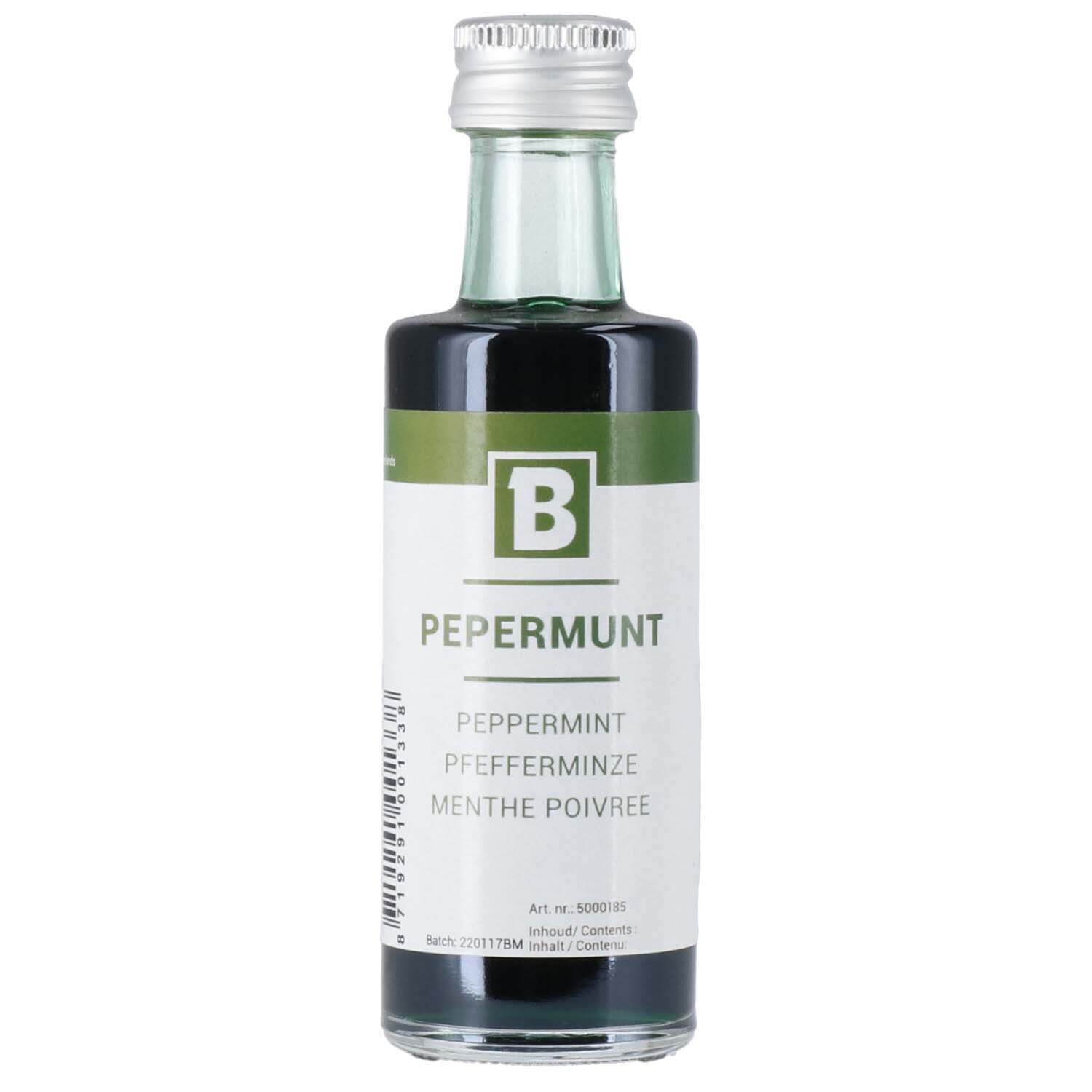 Peppermint Green aroma 50 ml
