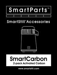 SmartCarbon -set of 2 filters