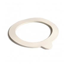 Rubber rings for Fido 80 mm 6 pc