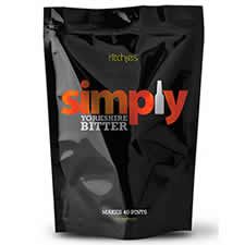 Kit de bière Simply Yorkshire Bitter 1,8 kg