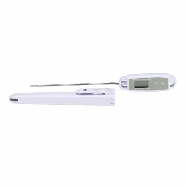 Waterproof thermometer -50 to + 200oC