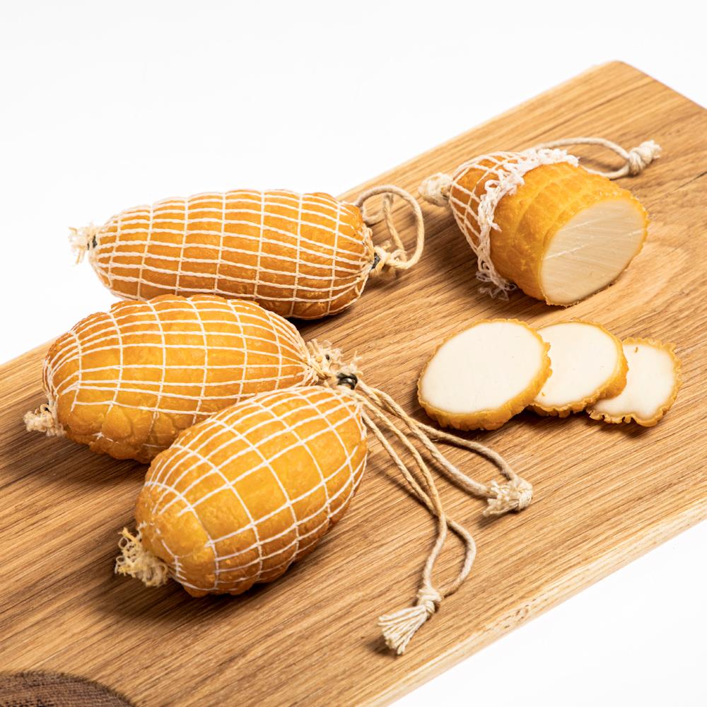 Kaasnet om te roken 3 m