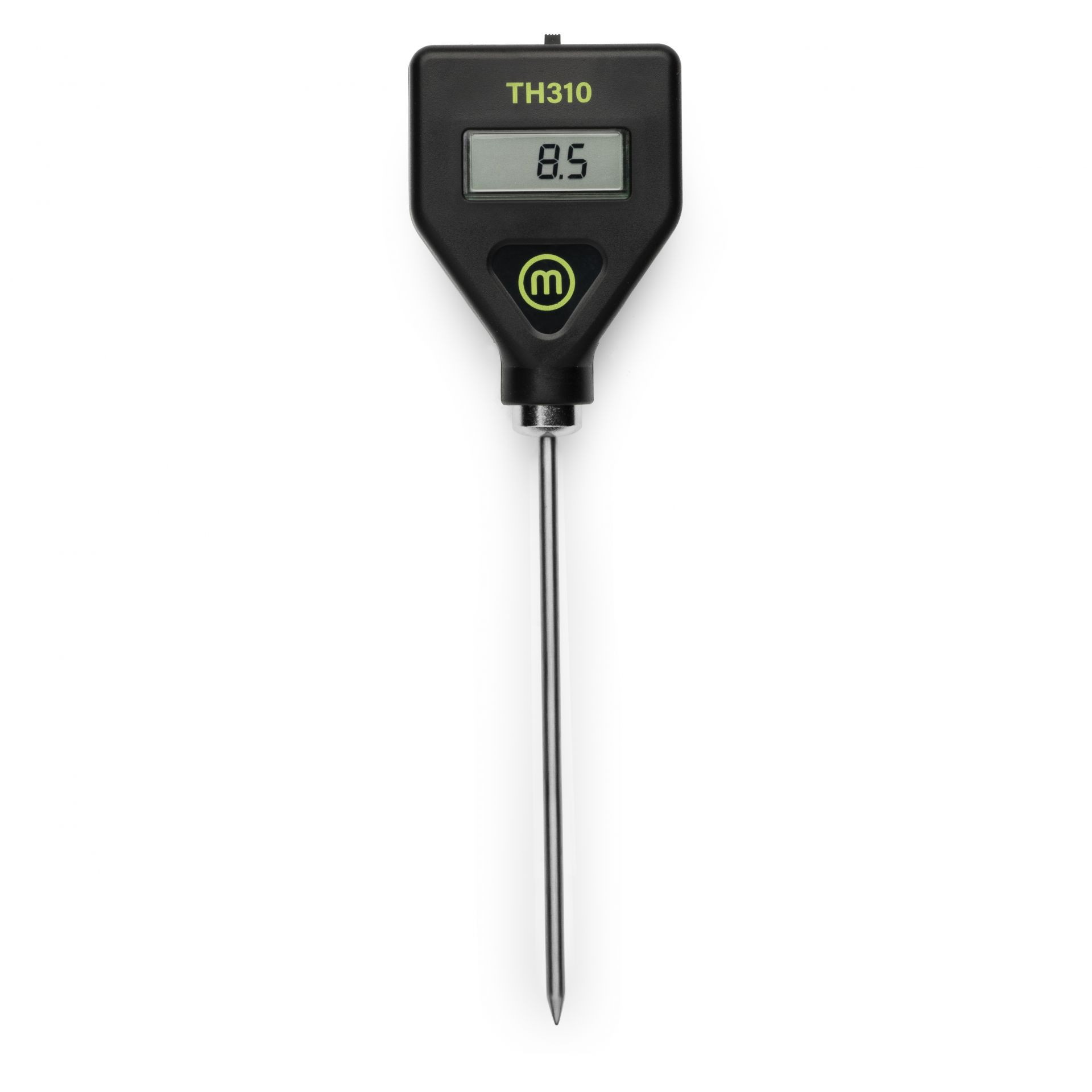 Milwaukee Stick Thermometer with Inox Steel Probe TH310