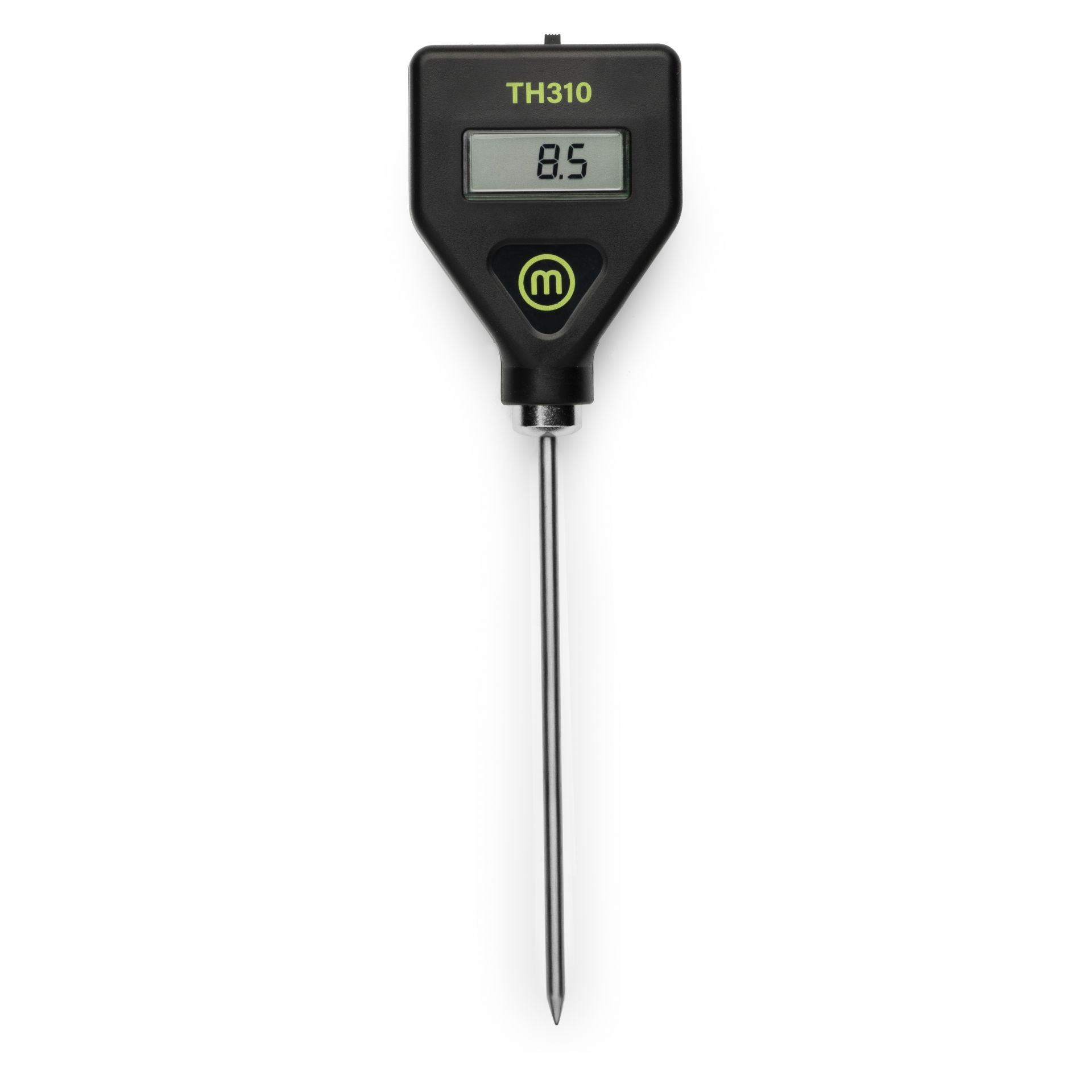 Infrarot Thermometer V.2, 26,95 €