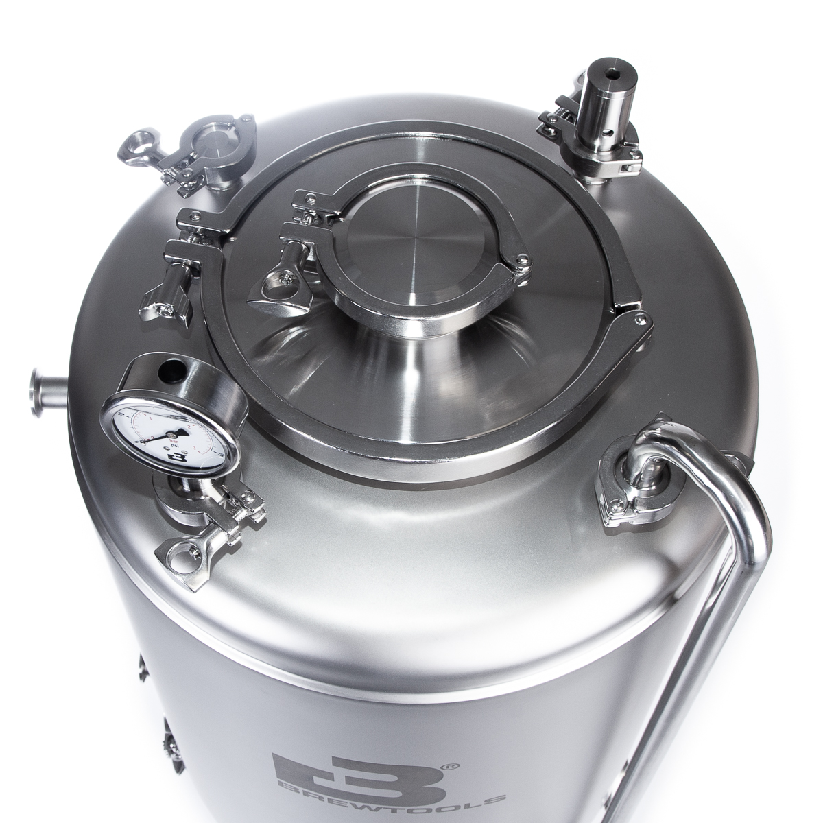 Brewtools F150 Unitank 40-140L