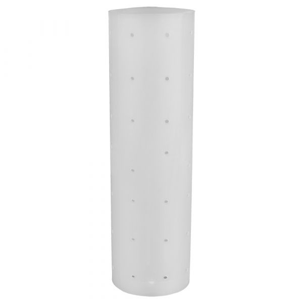 Cheese shape sausage high (without bottom) Ø 55 mm 