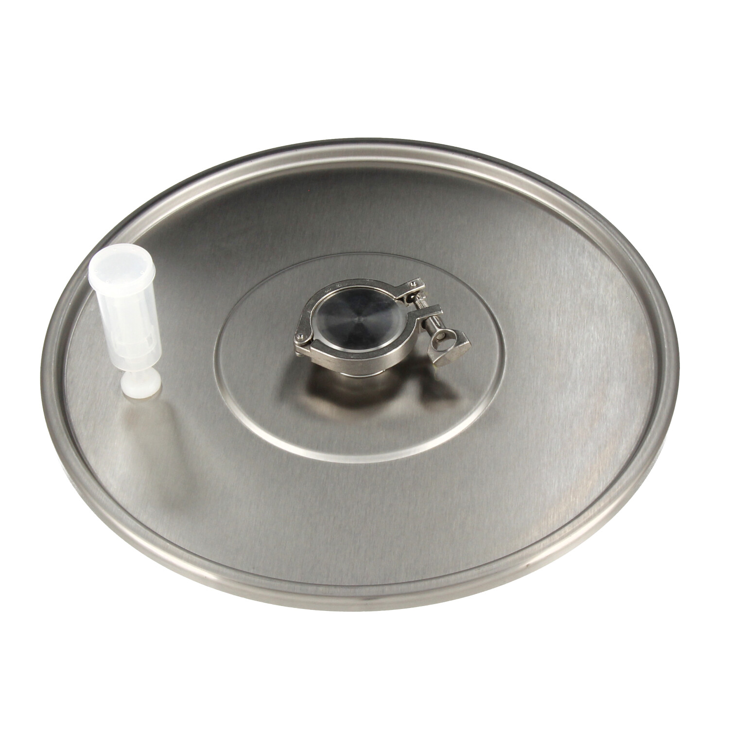 Easybrew Fermenting Bucket 60 met Dry-Hop Lid