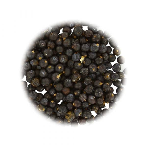 Wacholderbeeren 1000g MHD 21.11.2024