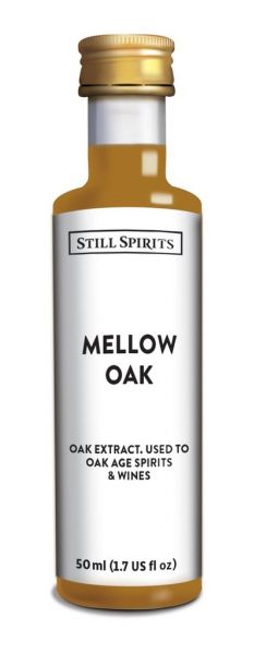 Still Spirits  Mellow Oak 50 ml MHD 31.05.2025