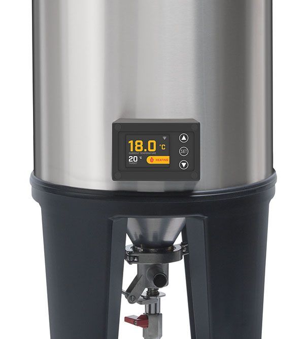 Grainfather konischer Fermenter Grundeinheit