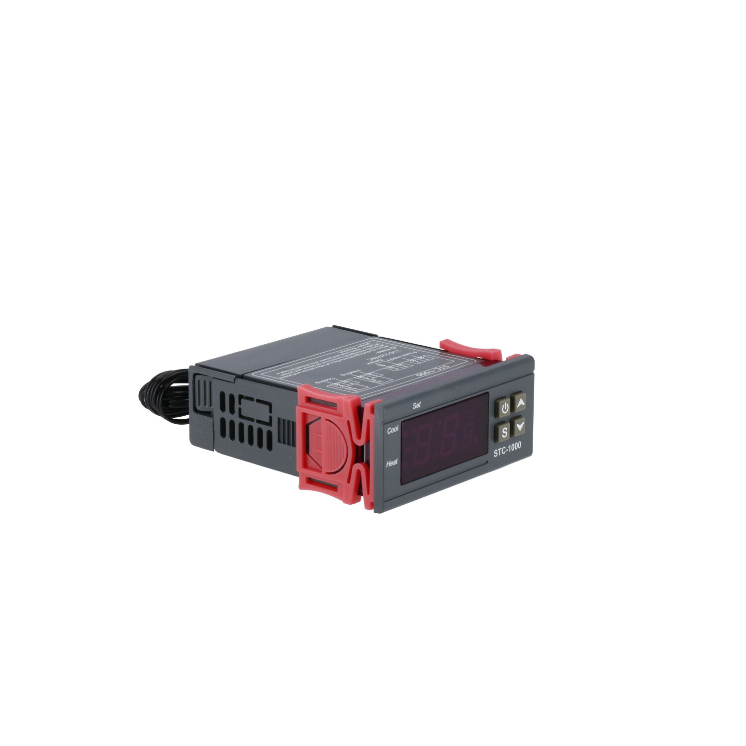 STC-1000 Temperatuur Controller