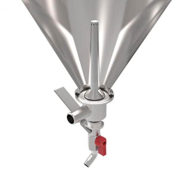 Kit Grainfather Fermenteur conique sans refroidisseur