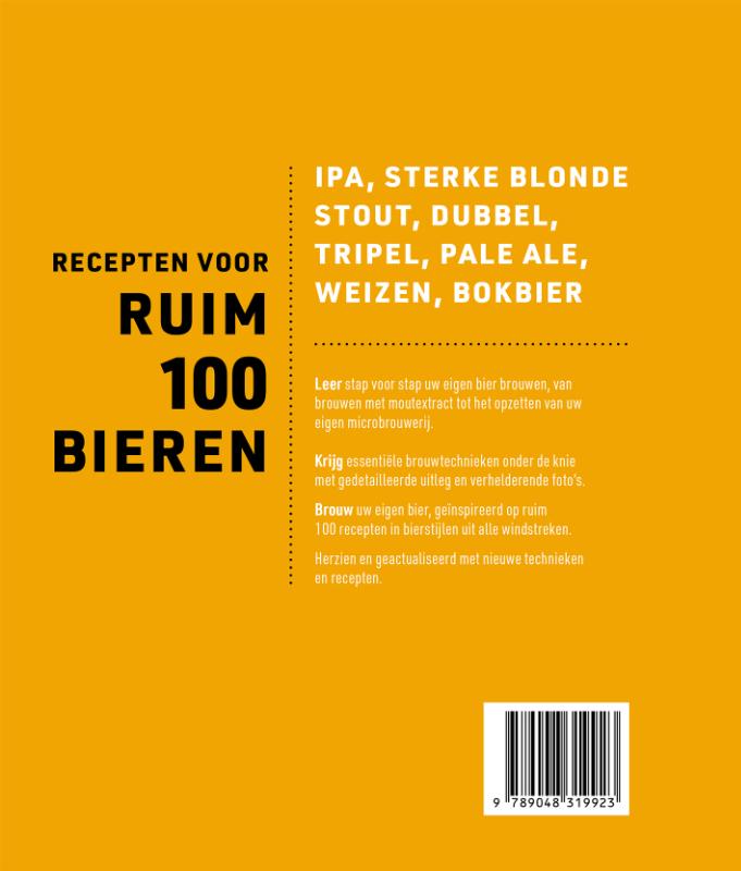 Thuis Bier brouwen | Greg Hughes