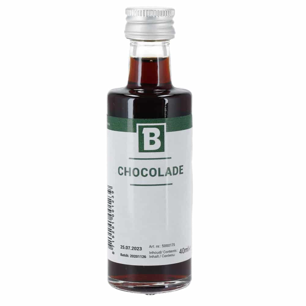 arôme Chocolat 40 ml