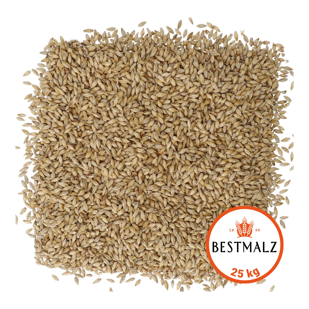 Bestmalz Pilsner 25 kg