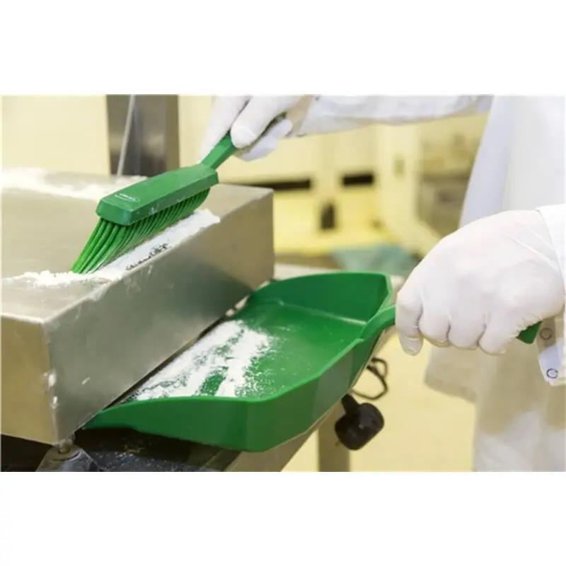 Vikan Hygiene Stofblik Groen 330mm