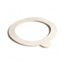 Joints en caoutchouc pour Fido 80 mm 6 pc