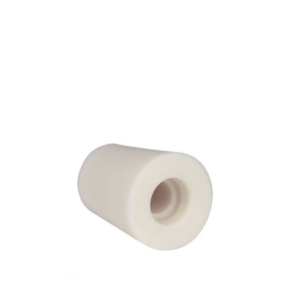 Bouchon Easy Stop Blanc 24 x 32 mm
