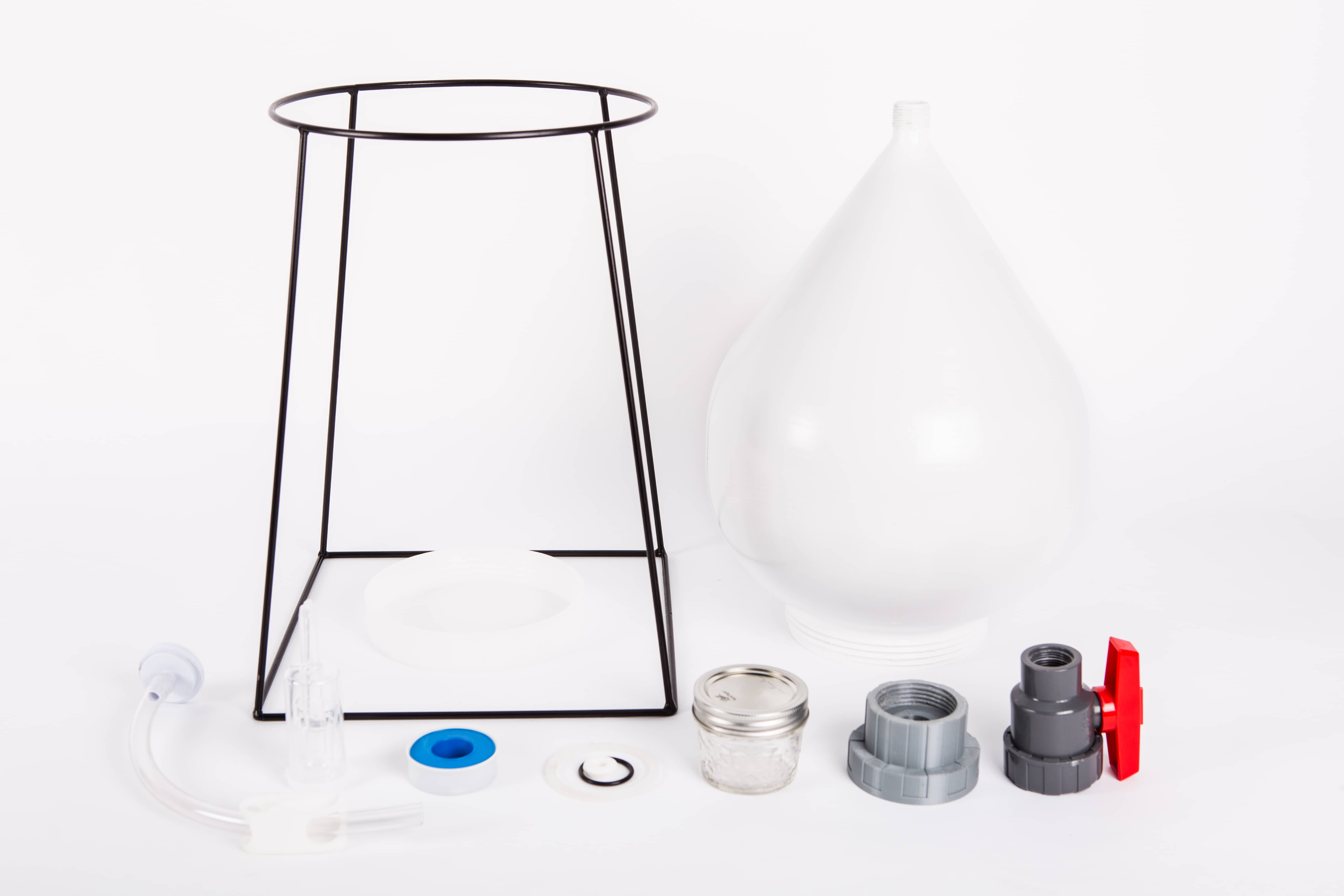 FastFerment™ 3G Kit FastFerment™ 3G Kit