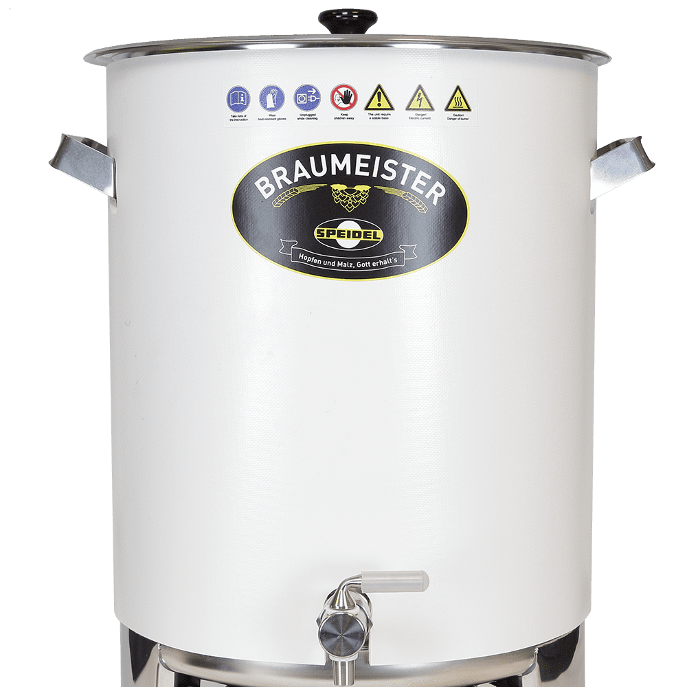 Isolant thermique pour  Braumeister 50 litres