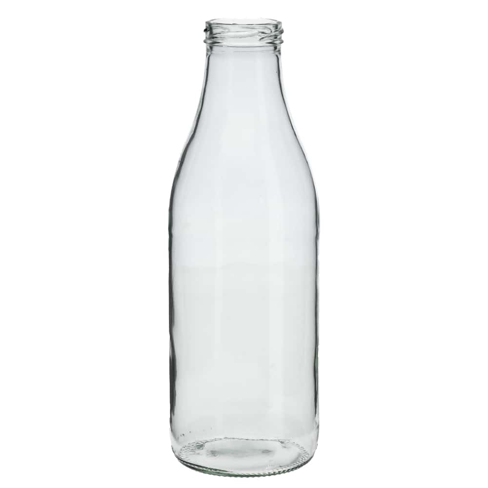 Sapfles rond inh. 1000 ml Doos 12 st