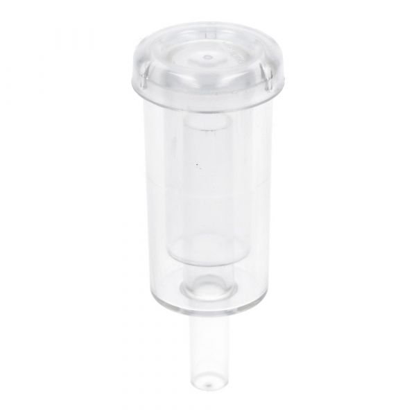 Cylindrical Airlock REGULAR (10 - 60 litres)