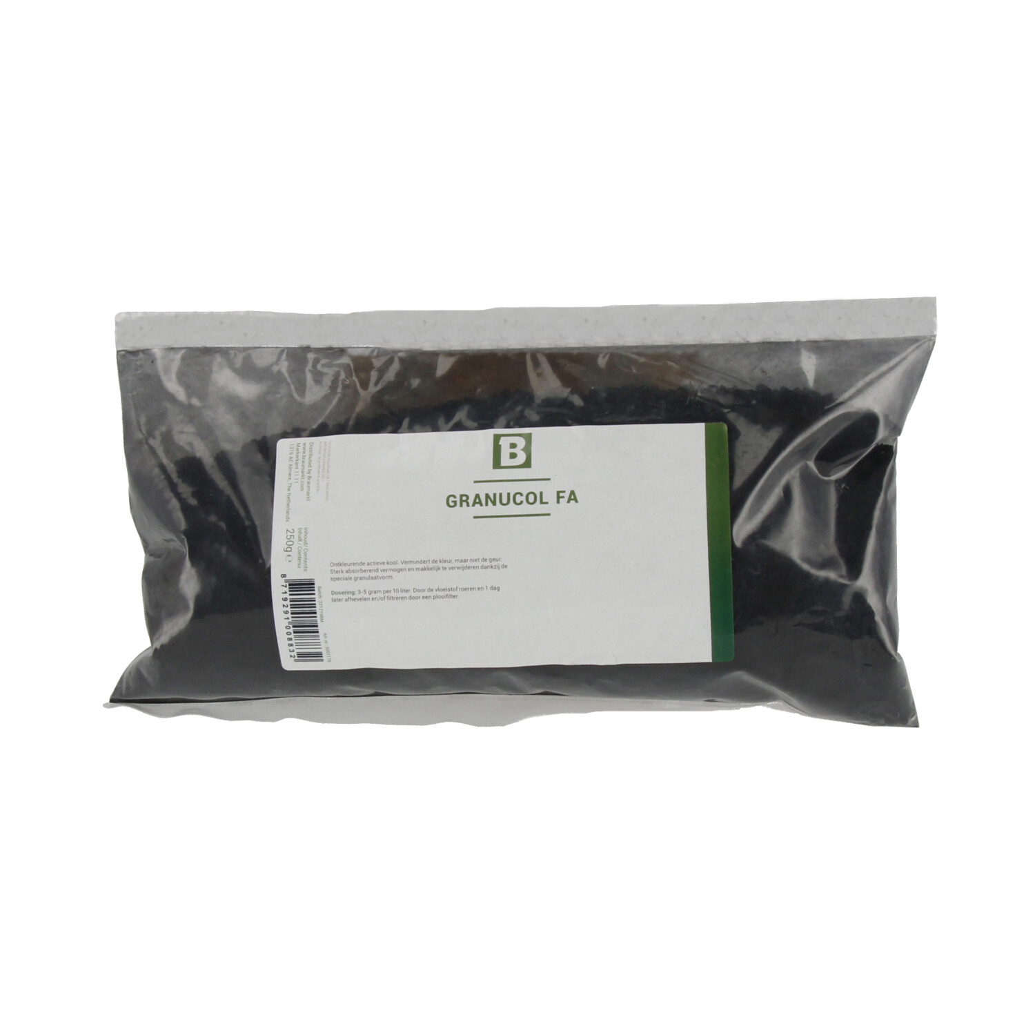 Granucol FA décolorant 250 g