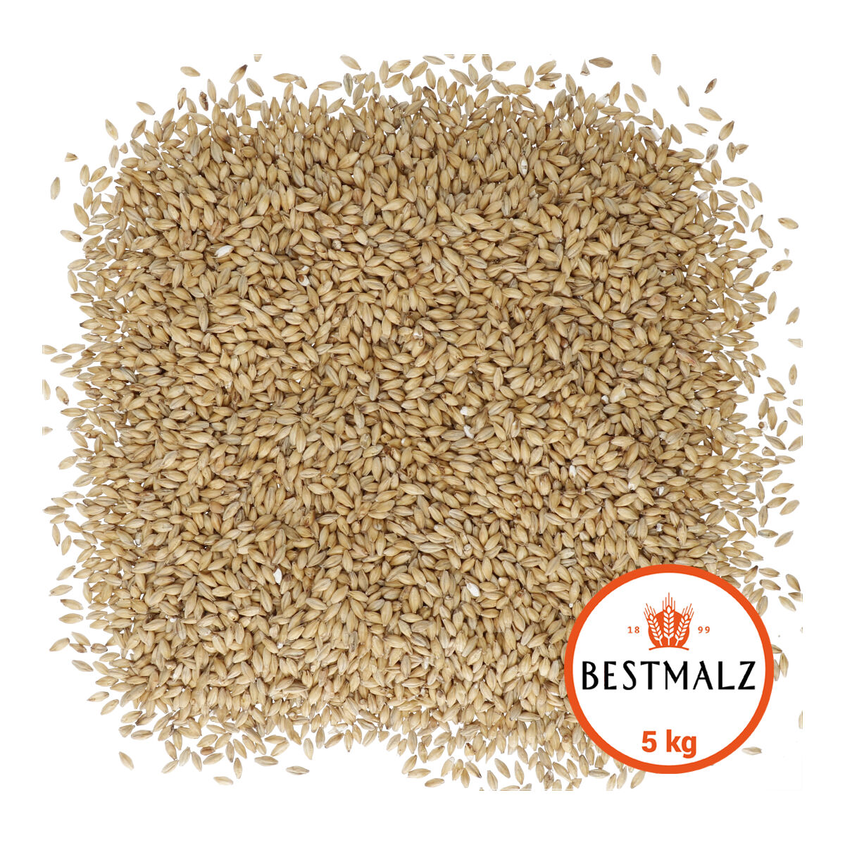 Bestmalz Diastase mout 5 kg