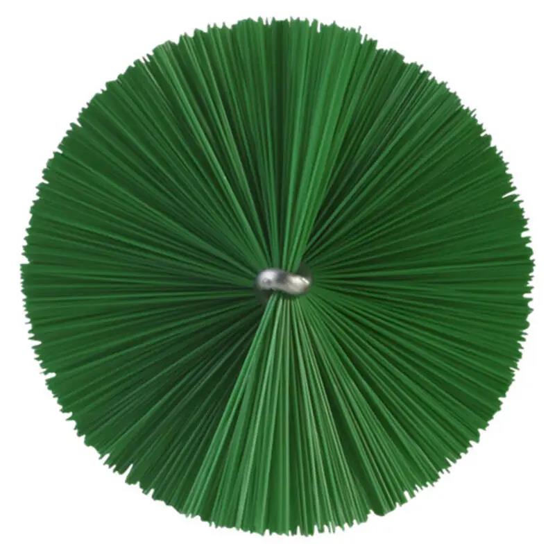 Vikan Hygiene Pijpenborstel Groen Ø60mm