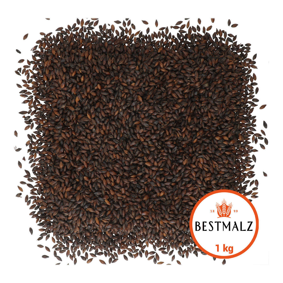 Bestmalz Black eXtra mout 1 kg