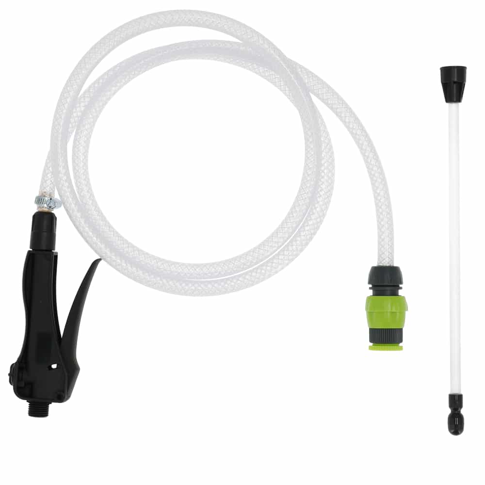 EasyWasher Bottle Mini 35 cm Multijet
