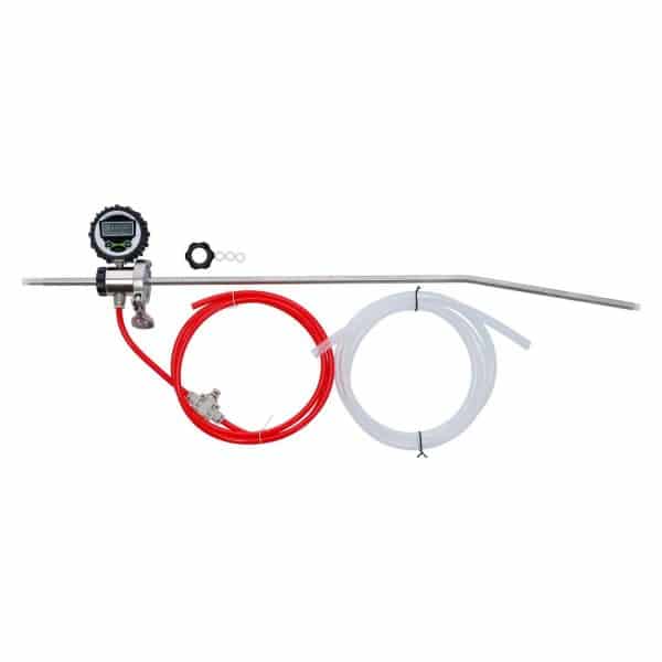 Grainfather Pressurized Transfer kit