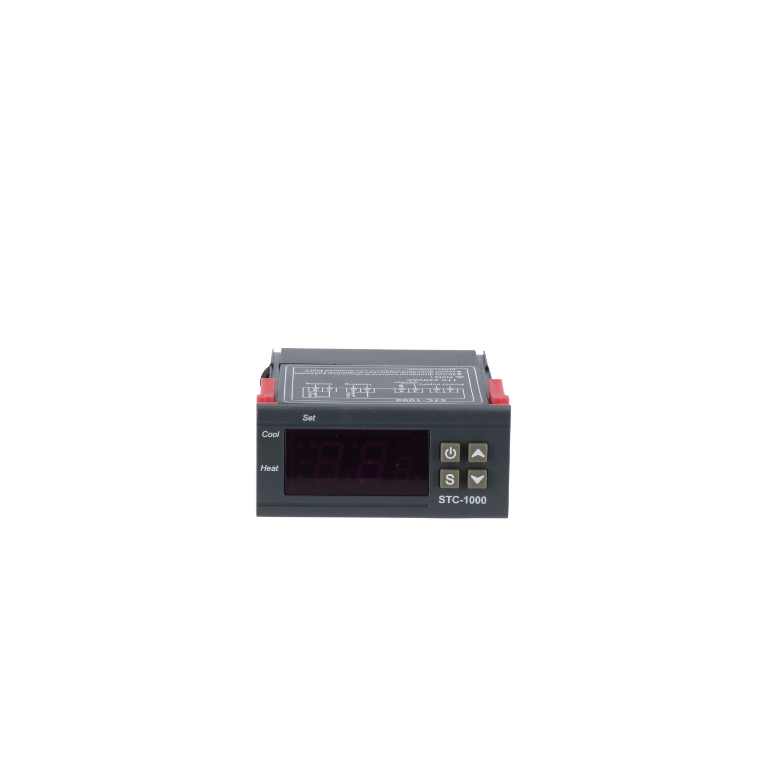 STC-1000 Temperatuur Controller