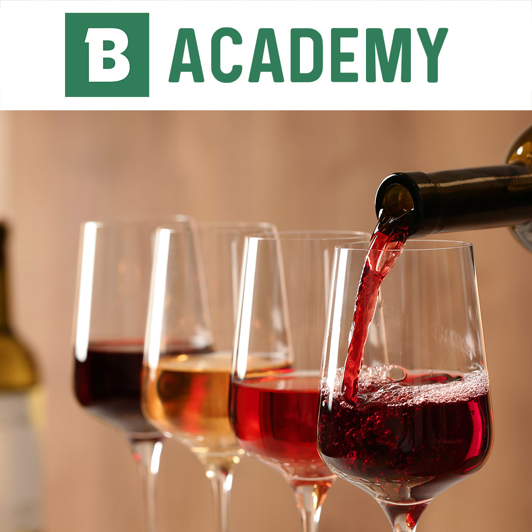 Wine Seminar: Making & Tasting