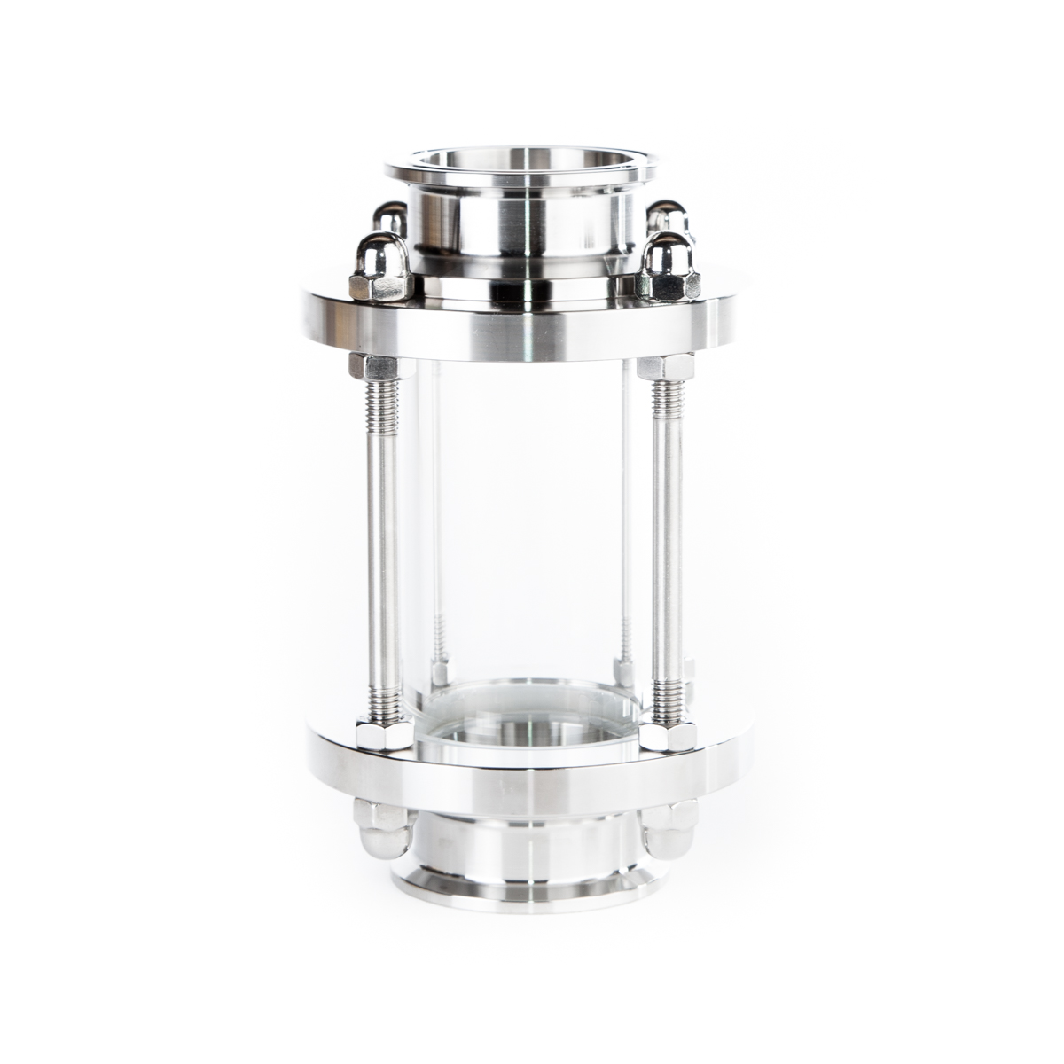 Brewtools Schauglas Classic TC 2“