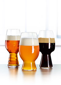 Spiegelau proefset craftbier - 3-delige set