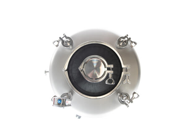 Brewtools F40 Unitank Light