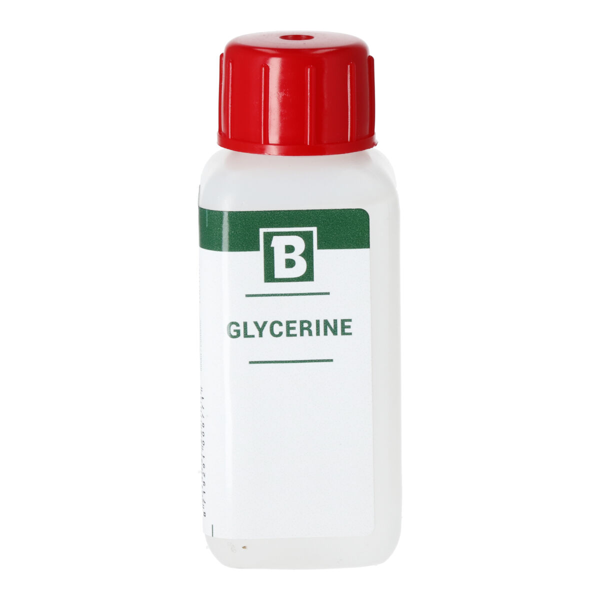 Glyzerin 100 ml MHD 26.05.2025
