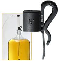 Clip for Siphon MAXI