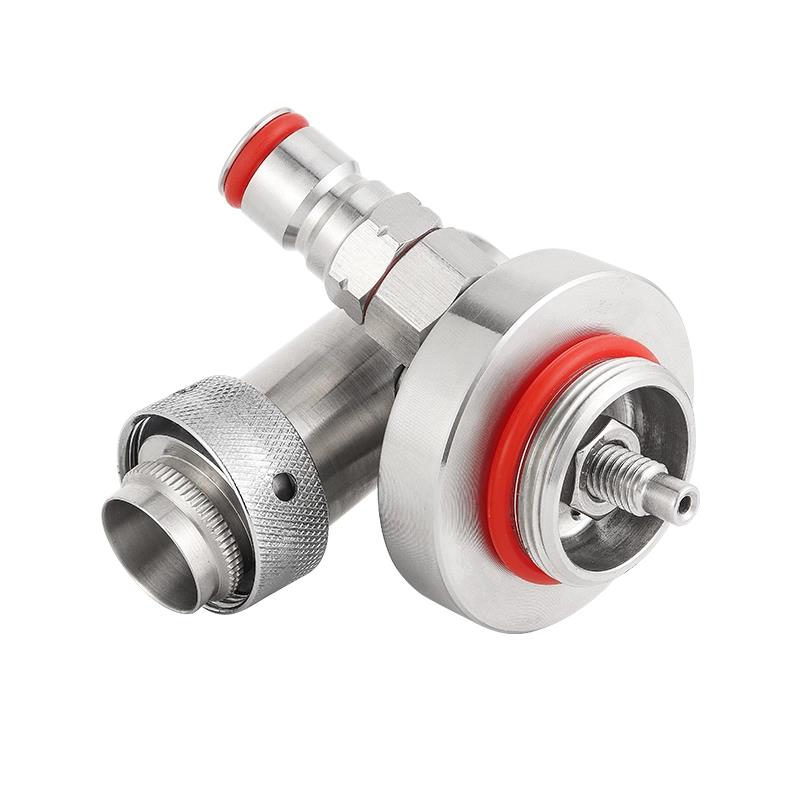 Mini keg Tap Dispenser Mini keg Tap Dispenser