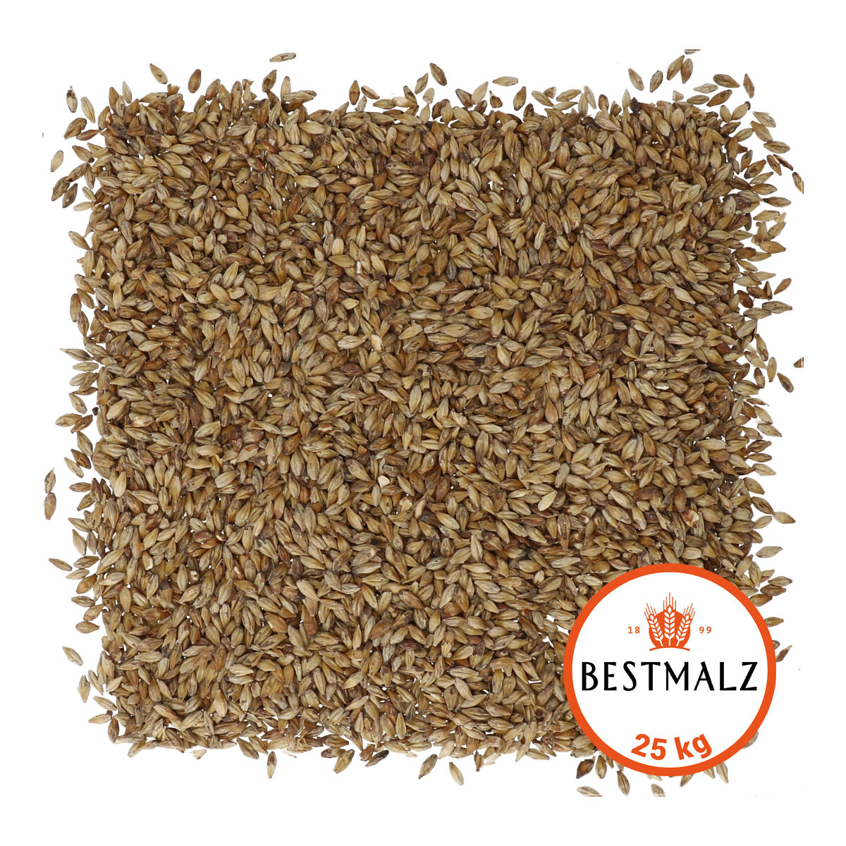 Bestmalz Caramel Munich III 25 kg