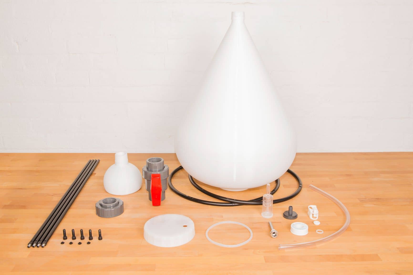 FastFerment™ 14G Kit FastFerment™ 14G Kit