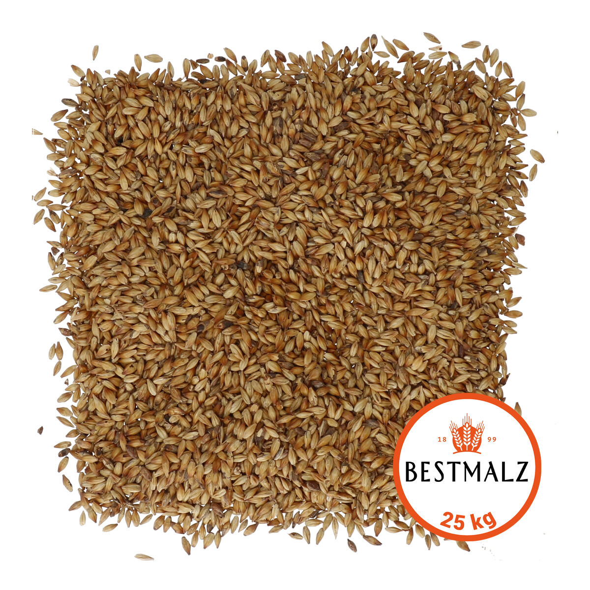 Bestmalz Caramel Munich II 25 kg