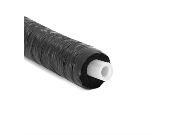 EVA+PE-buis, 12x18mm per m