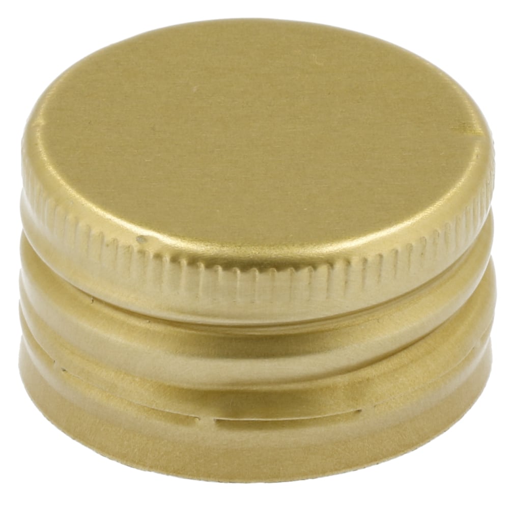 Pilferproof bouchon à vis 31,5 x 18 mm OR 25 pcs