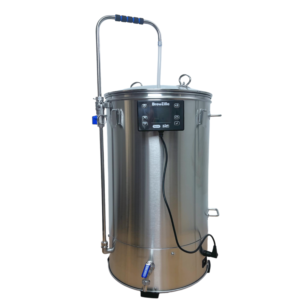 BrewZilla Gen 4.1 65L Brouwsysteem